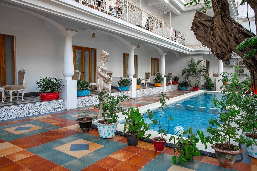 royal emirates resort and spa