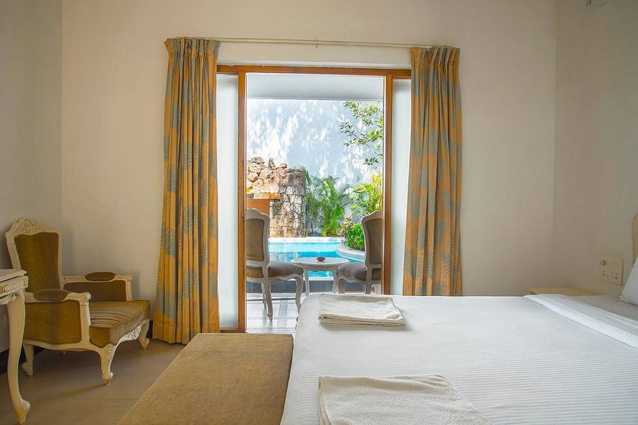 royal emirates resort and spa