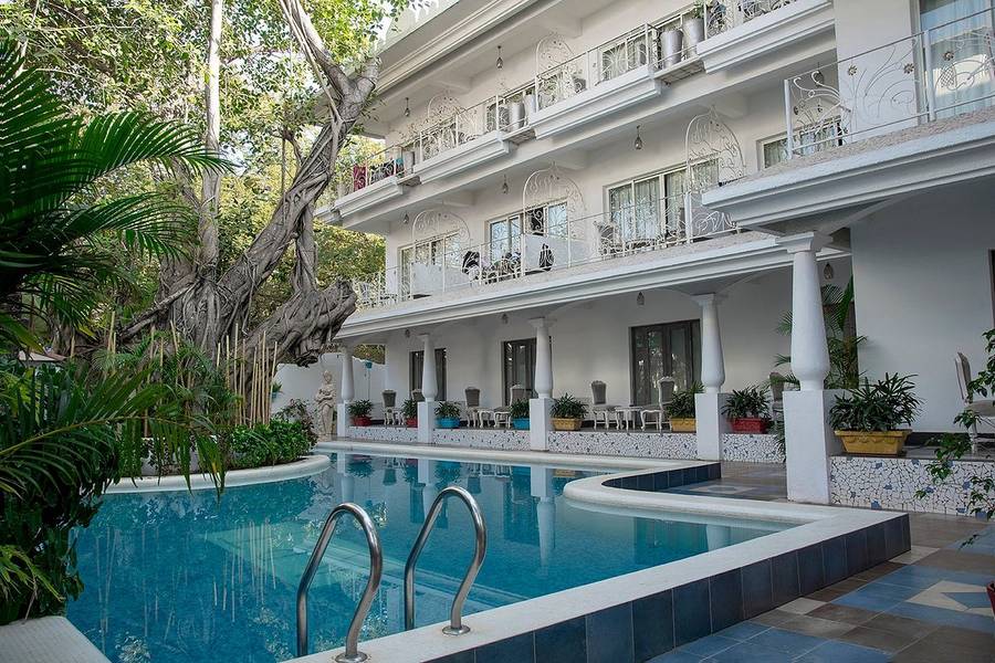 royal emirates resort and spa