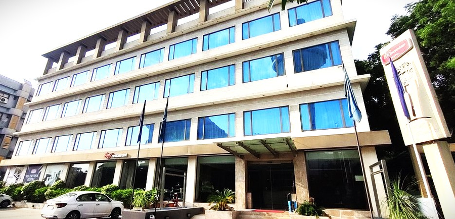 hotel riverview