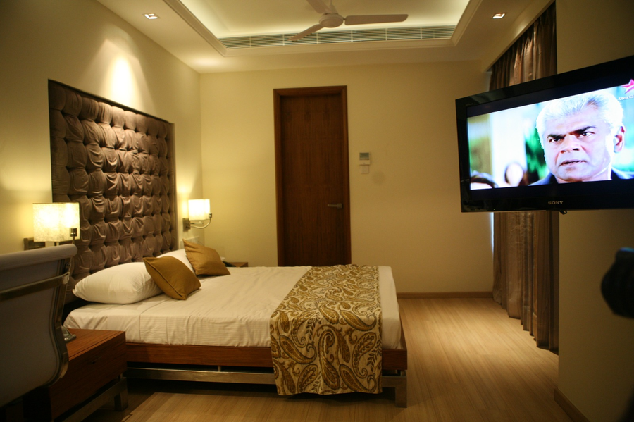 hotel riverview