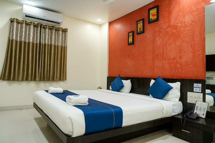 hotel avon international