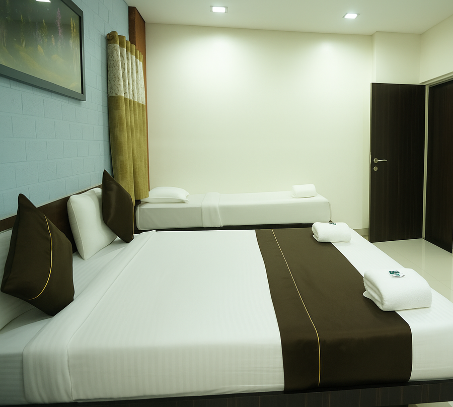 hotel avon international