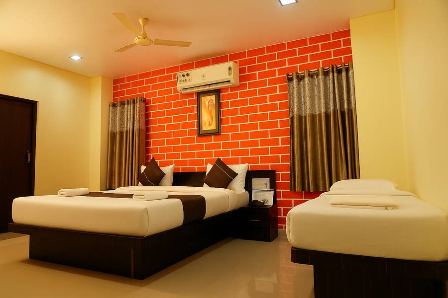 hotel avon international