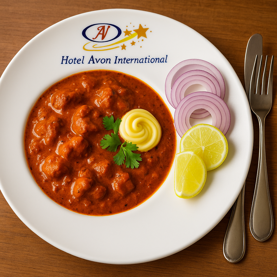 hotel avon international
