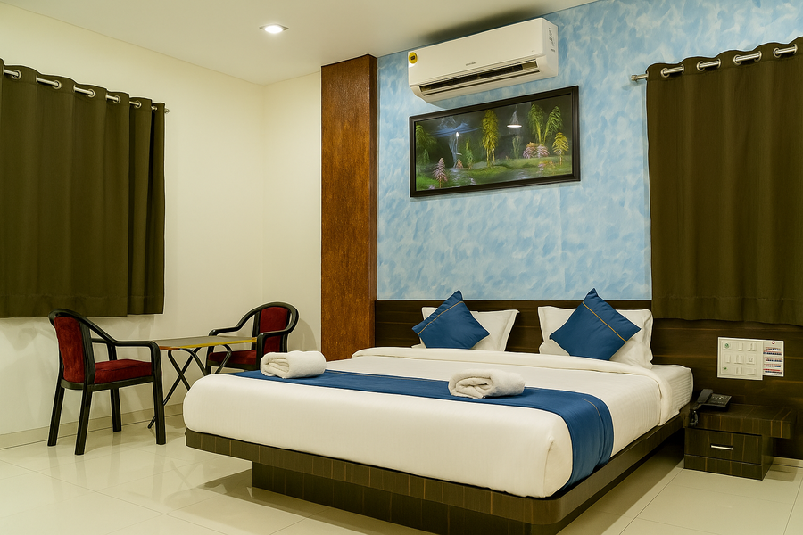 hotel avon international