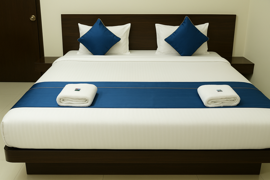 hotel avon international
