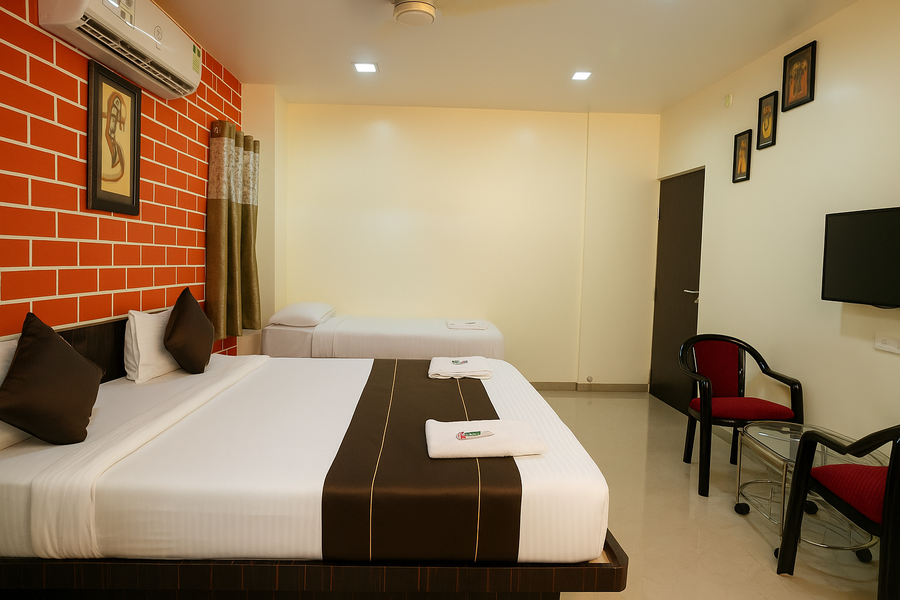 hotel avon international