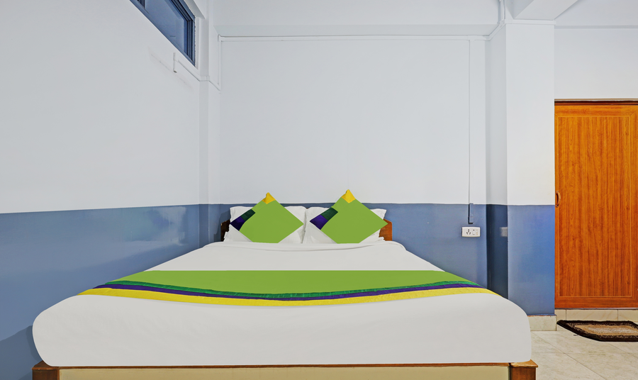 Itsy Hotels Shillong Tower Guesthouse,Shillong>>East Khasi Hills,3 star