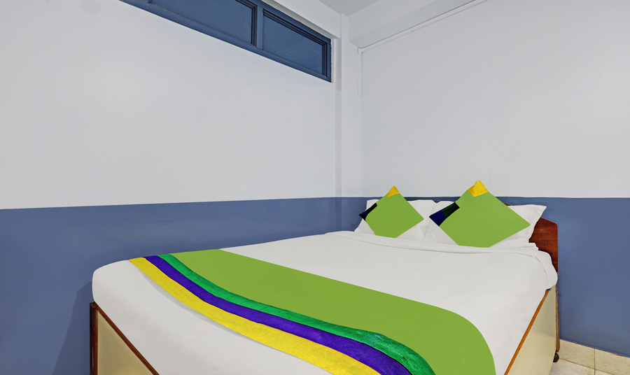 itsy hotels shillong tower guesthouse