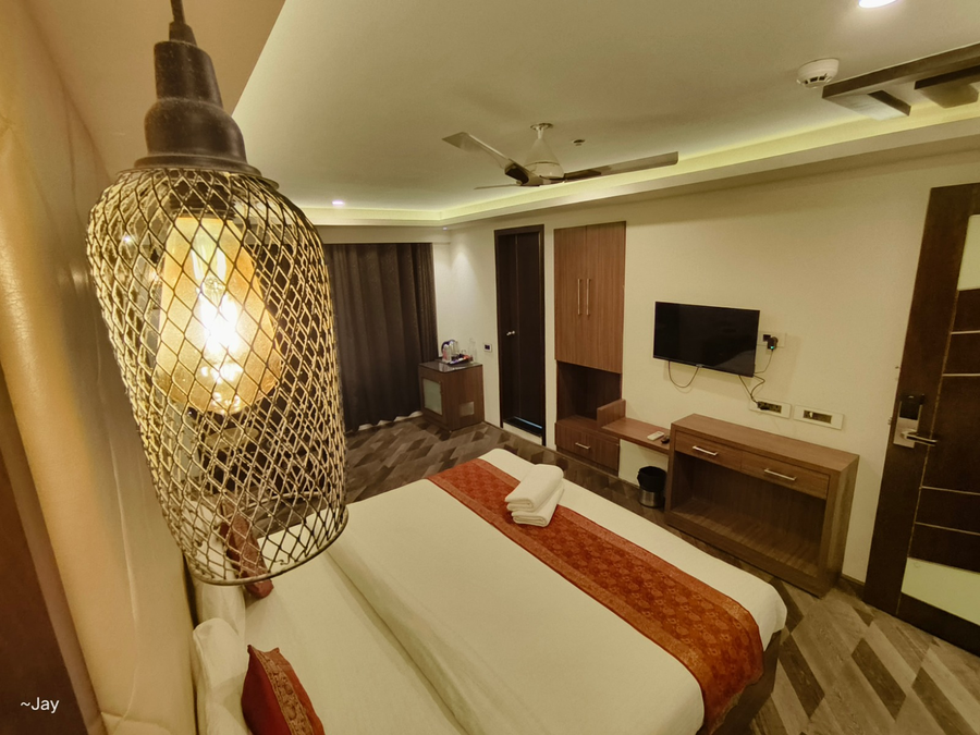 the triumph hotel