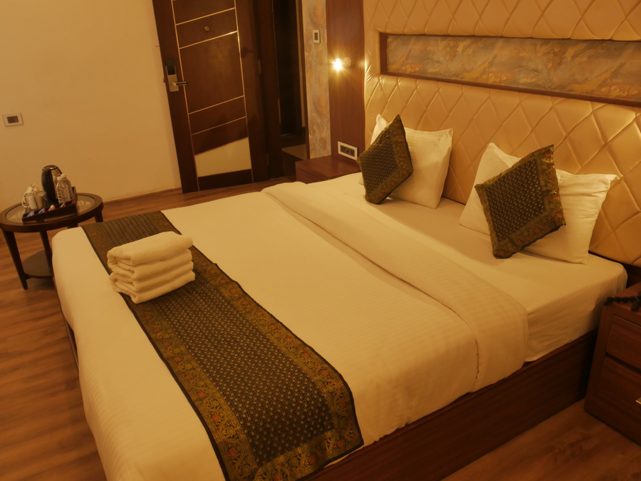 the triumph hotel