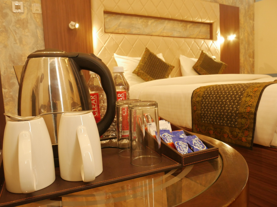 the triumph hotel