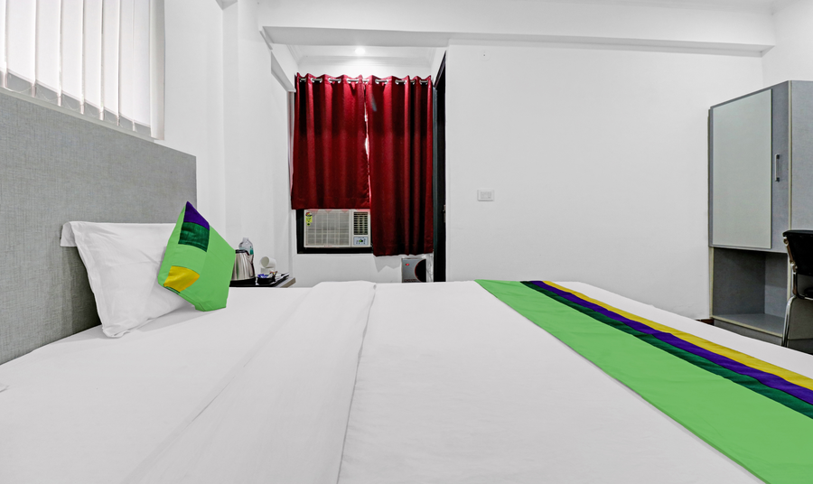 treebo grand town house