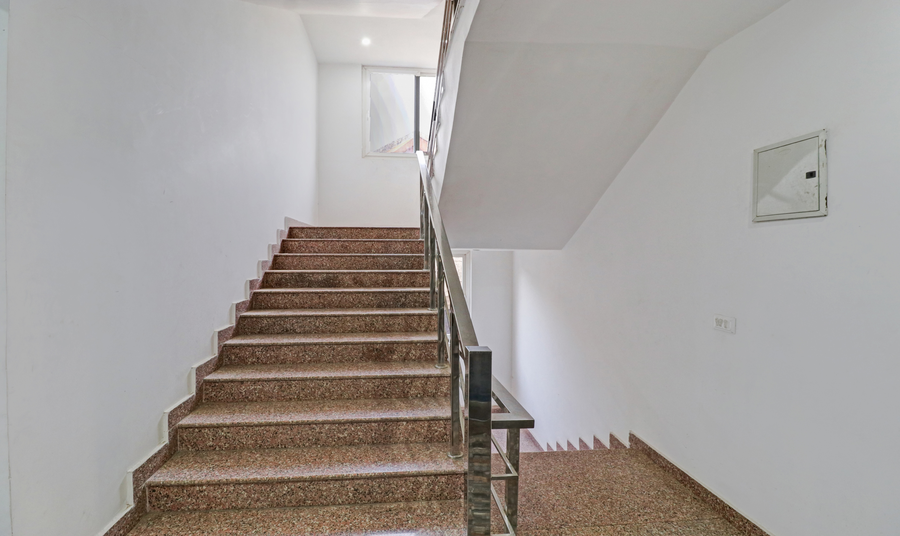 treebo grand town house