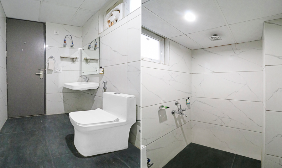 treebo grand town house