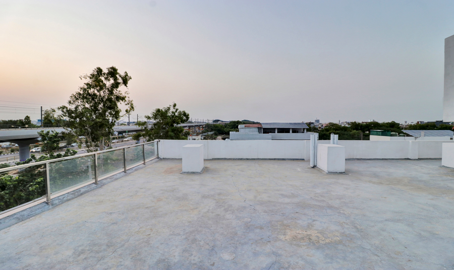 treebo grand town house