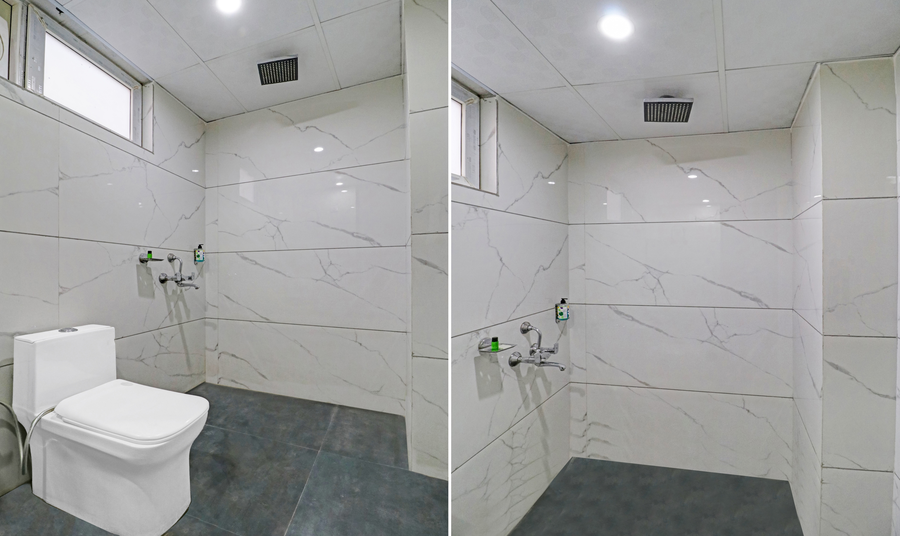 treebo grand town house