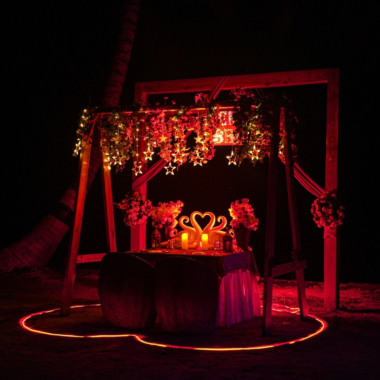 havelock island beach resort