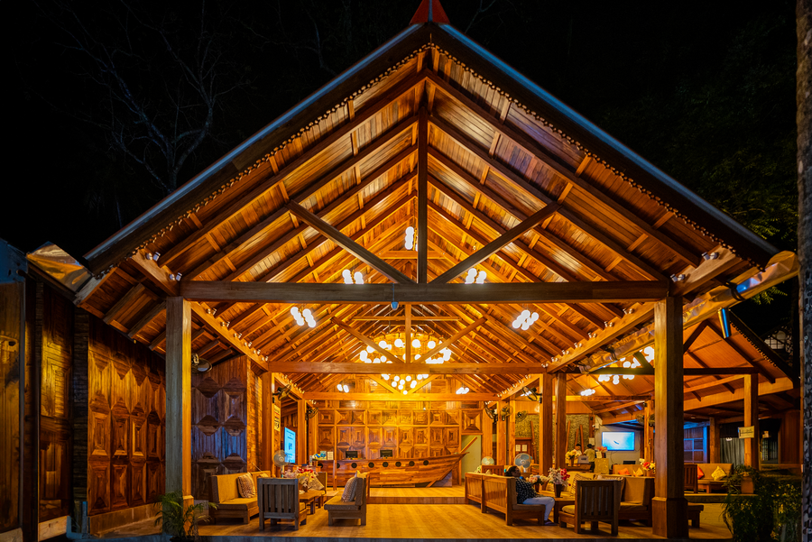 havelock island beach resort