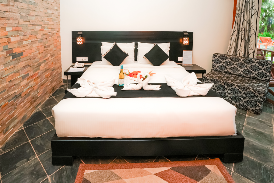 havelock island beach resort