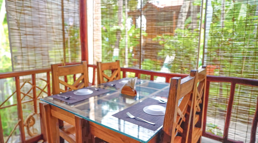 havelock island beach resort