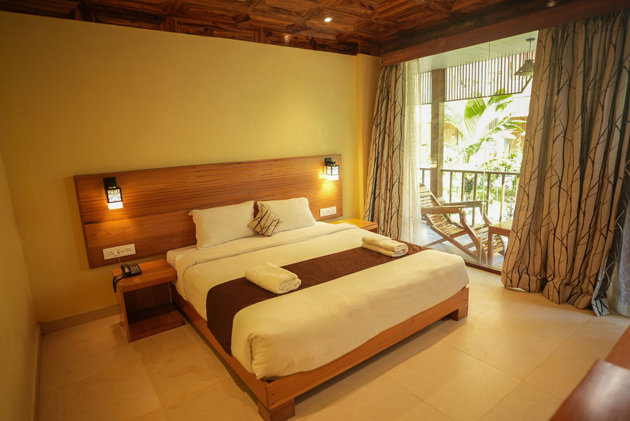 havelock island beach resort