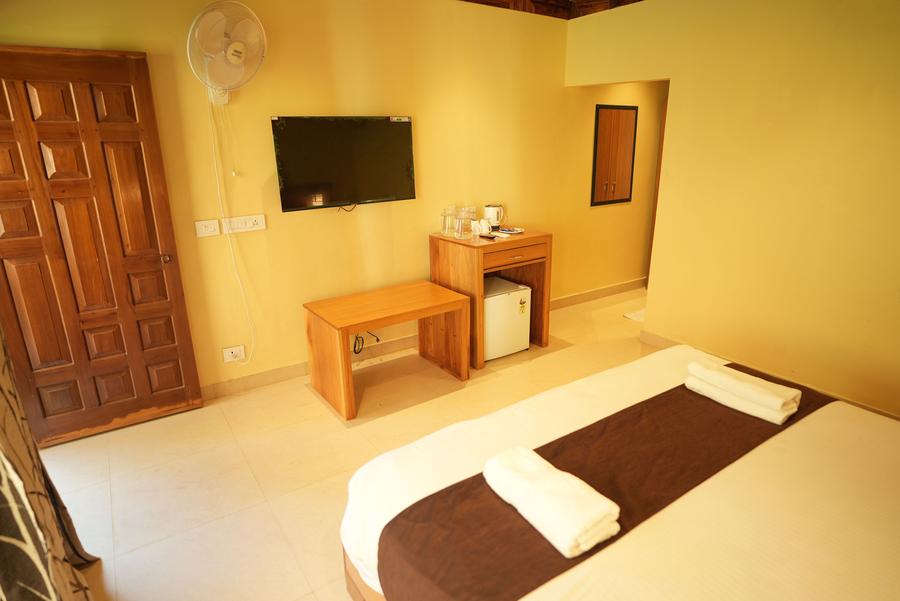 havelock island beach resort
