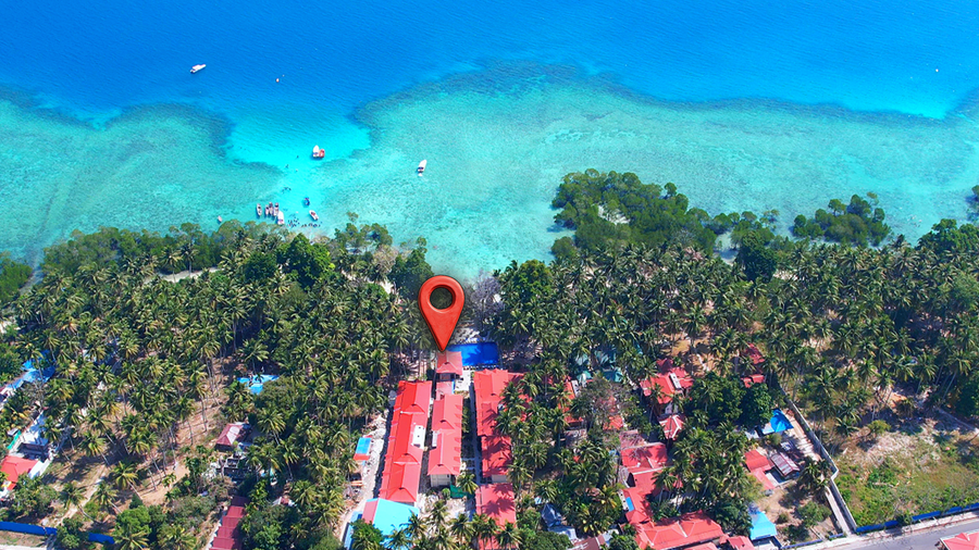 havelock island beach resort