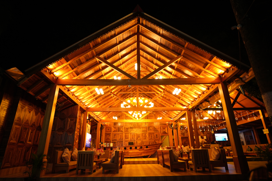 havelock island beach resort