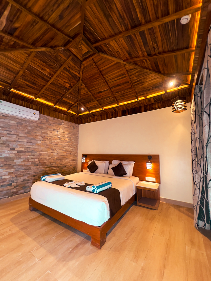 havelock island beach resort