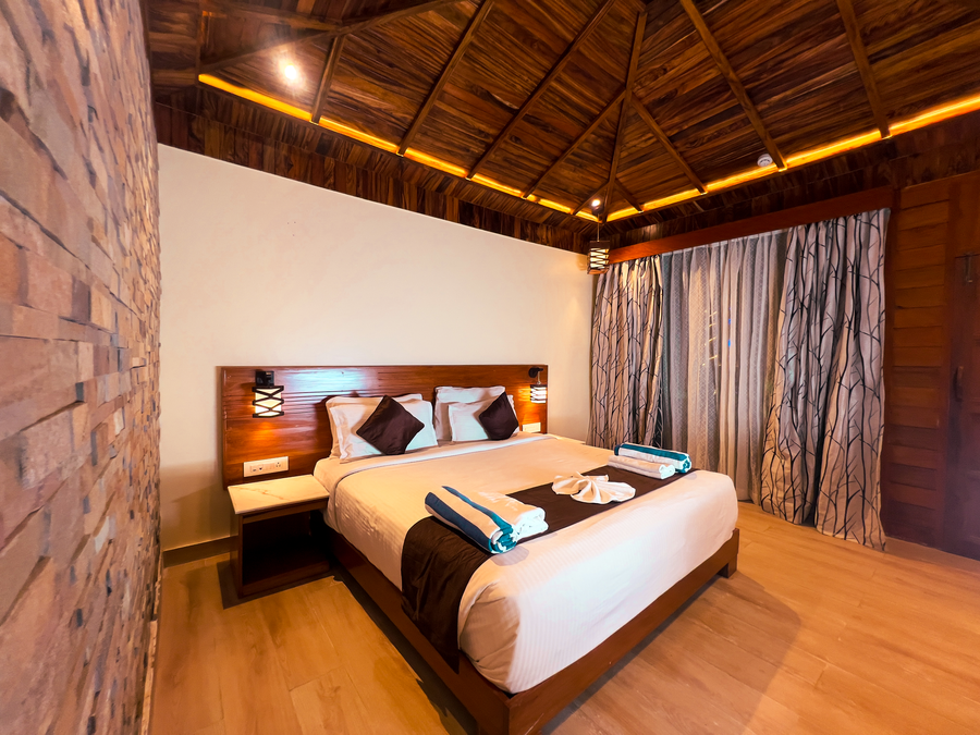 havelock island beach resort