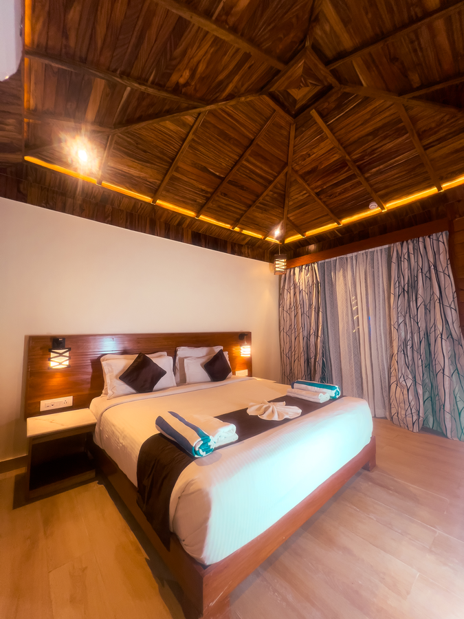 havelock island beach resort