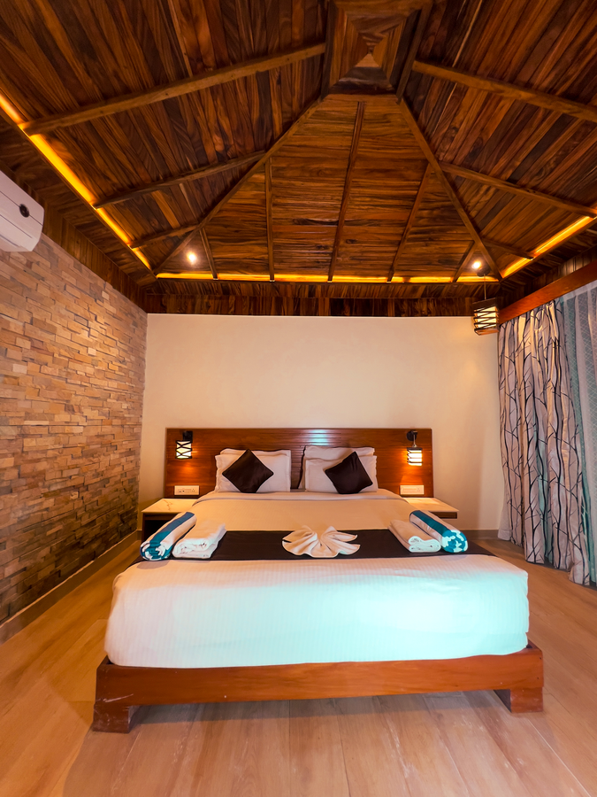 havelock island beach resort