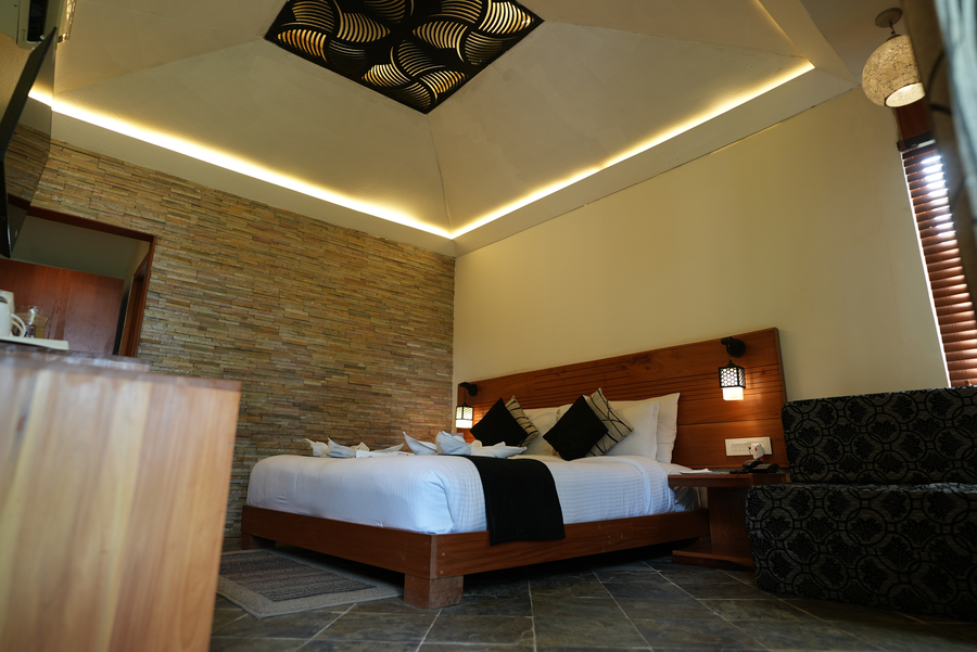 havelock island beach resort