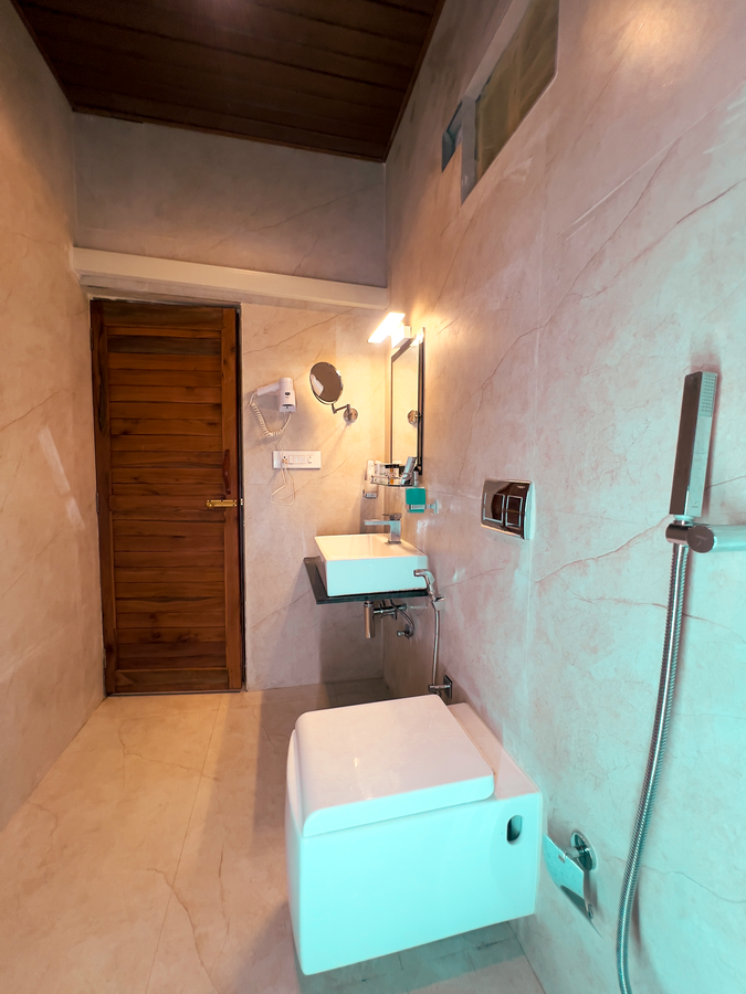 havelock island beach resort