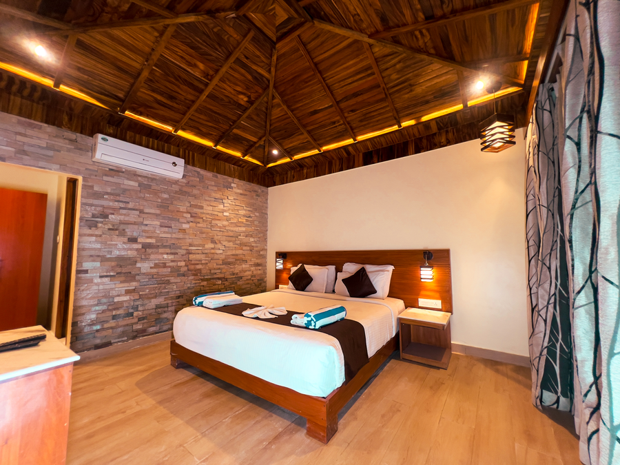 havelock island beach resort