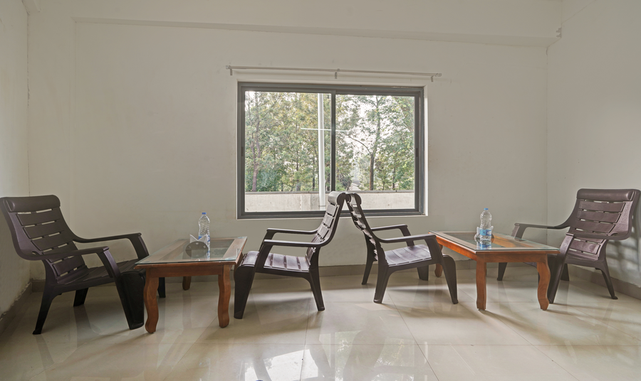 Itsy Hotels Vijaya Comforts, Coorg,Suntikoppa,3 star