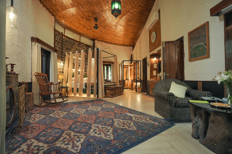 corbett the den riverview resort and pet friendly