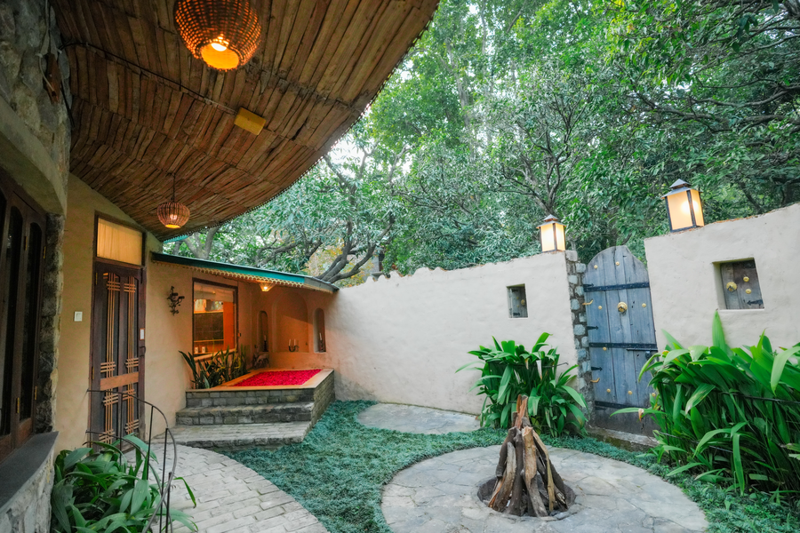 corbett the den riverview resort and pet friendly