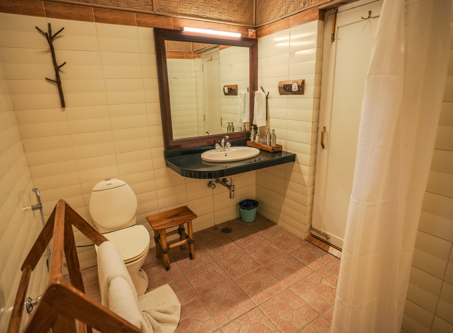 corbett the den riverview resort and pet friendly