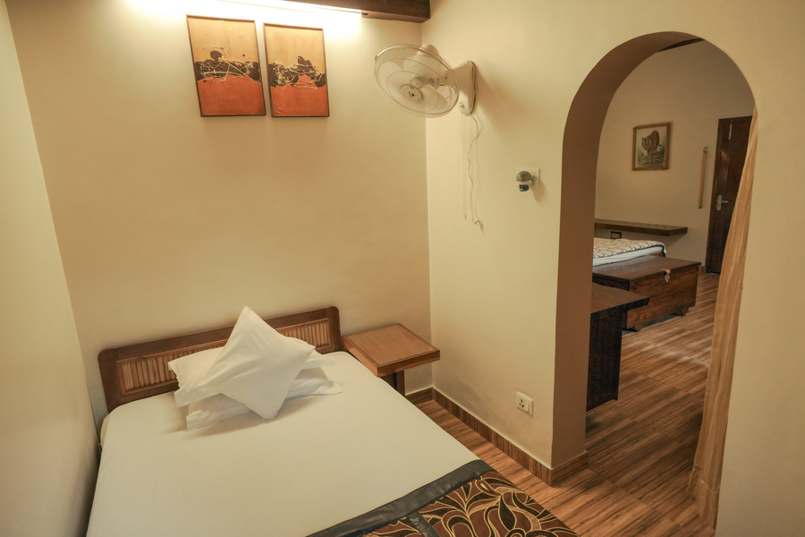 corbett the den riverview resort and pet friendly