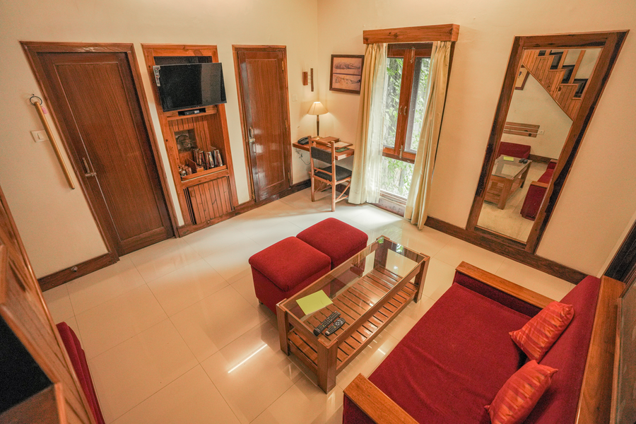 corbett the den riverview resort and pet friendly