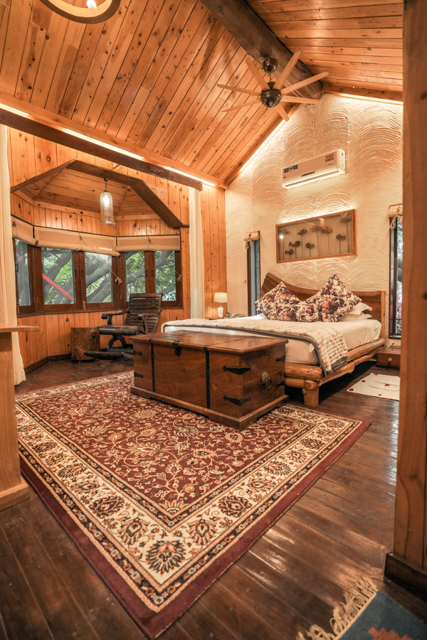 corbett the den riverview resort and pet friendly