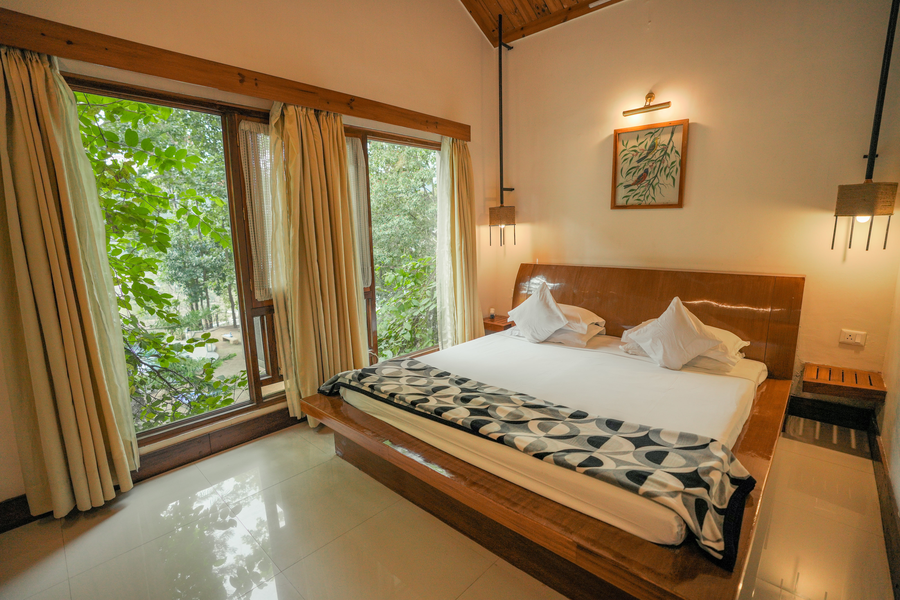 corbett the den riverview resort and pet friendly