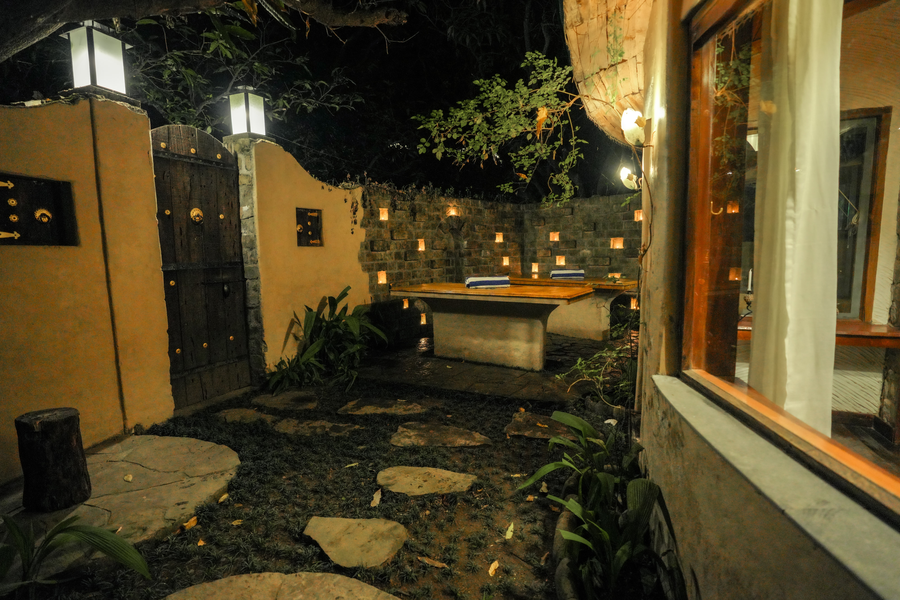 corbett the den riverview resort and pet friendly