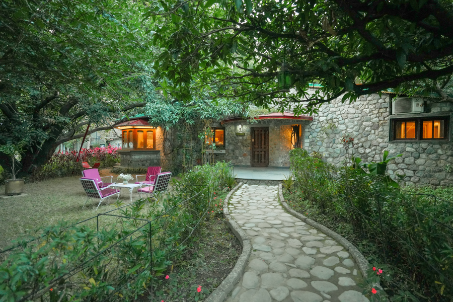 corbett the den riverview resort and pet friendly