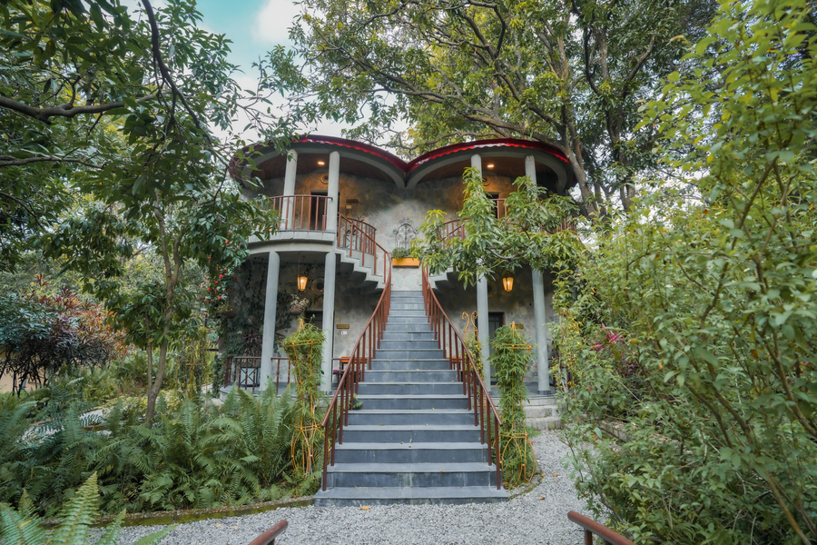 corbett the den riverview resort and pet friendly