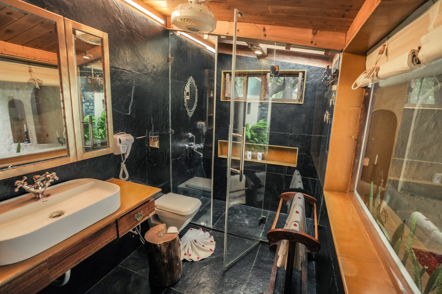 corbett the den riverview resort and pet friendly