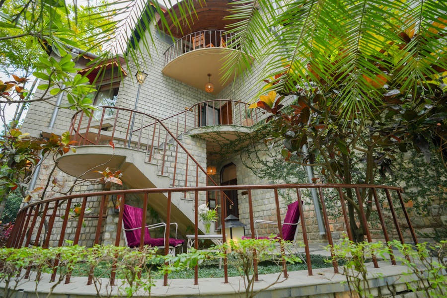 corbett the den riverview resort and pet friendly